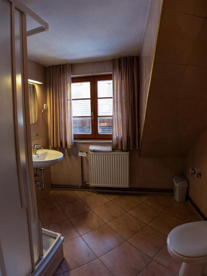 Digital Detox Chalet Pokljuka Goreljek Luaran gambar