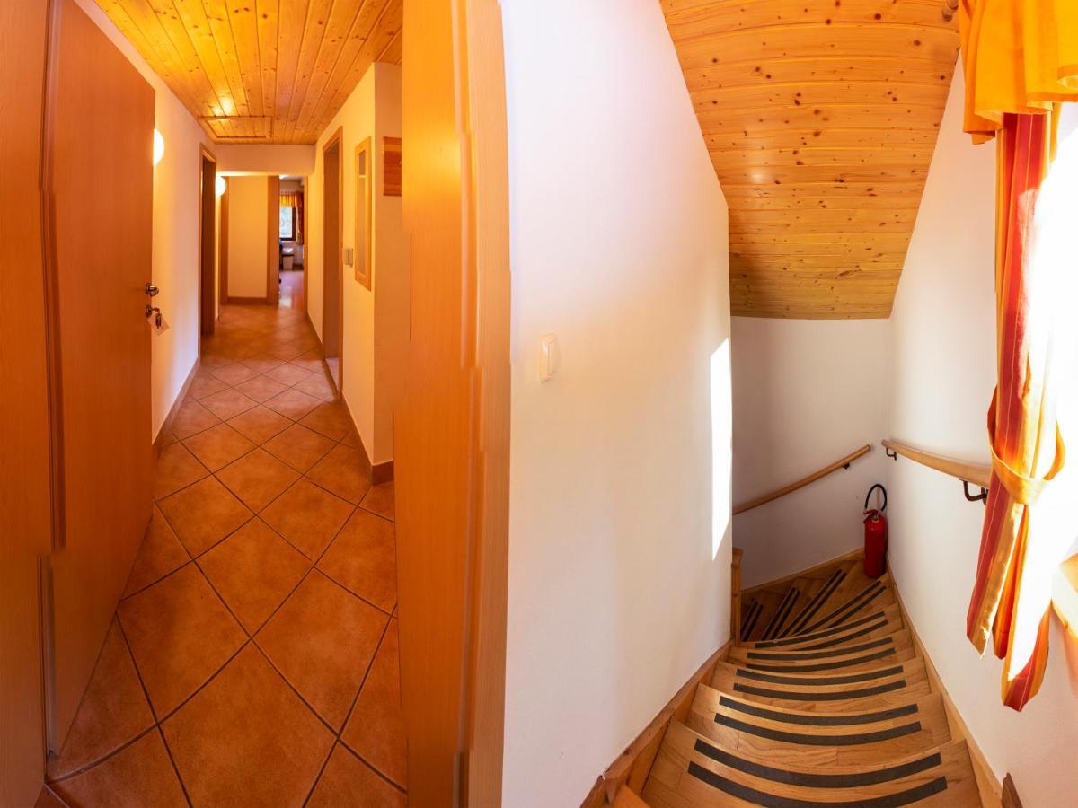 Digital Detox Chalet Pokljuka Goreljek Luaran gambar